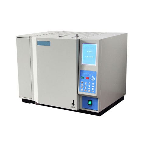 Gascromatografo - GC-7960TO - U-Therm International (H.K.) Limited - da laboratorio / FID / TCD