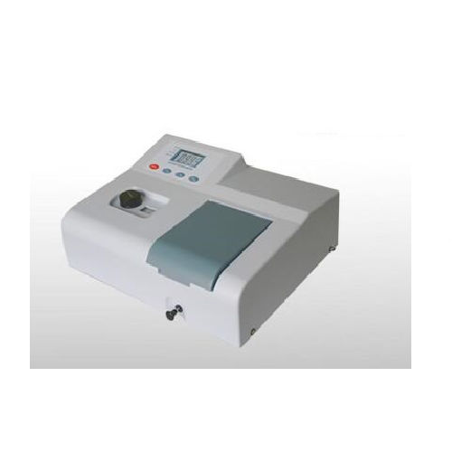 Spettrofotometro visibile - ST-VS-721 - U-Therm International (H.K.) Limited - a raggio singolo / benchtop
