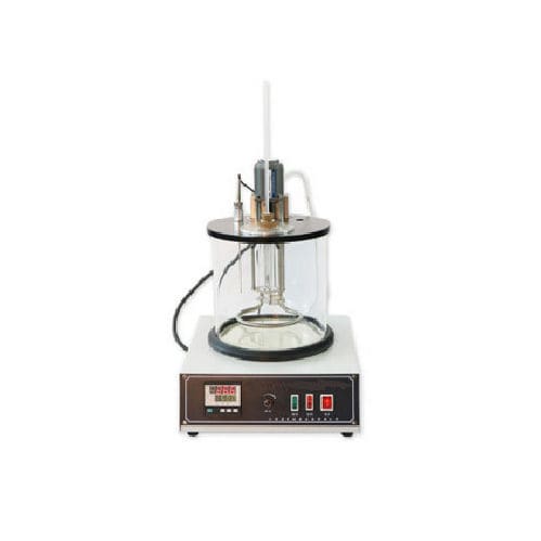 Analizzatore di petrolio - PT-SYD-262A - U-Therm International (H.K.) Limited - del punto di anilina / benchtop