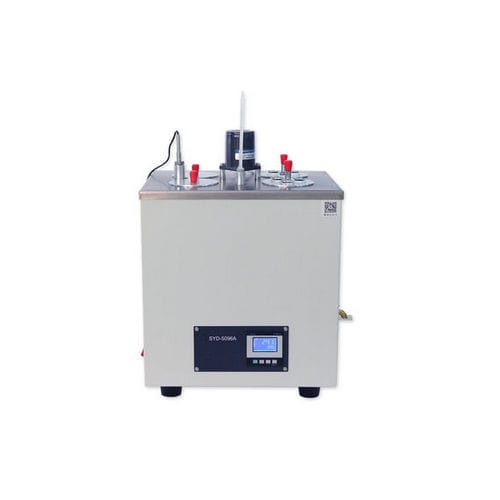 Tester di resistenza alla corrosione - PTY-SYD-5096A - U-Therm International (H.K.) Limited - nastro di rame