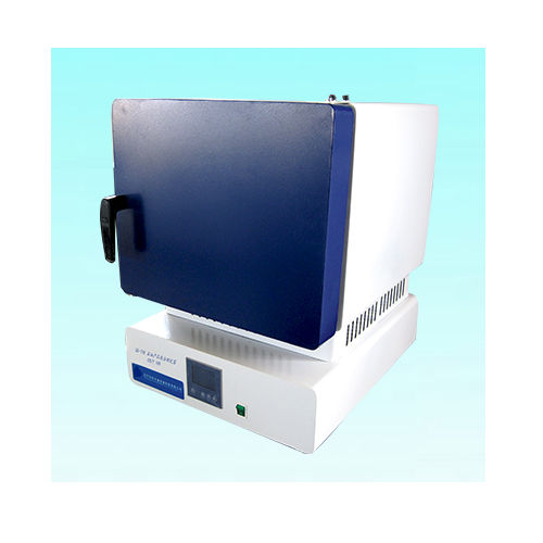 Tester di tenore in ceneri - PT-HK-1044 - U-Therm International (H.K.) Limited - per prodotti petroliferi / compatto