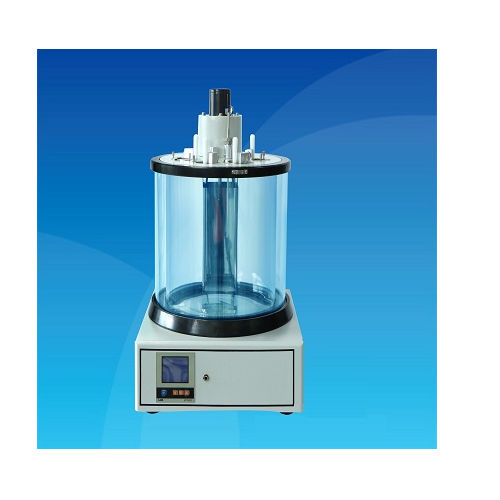 Viscosimetro dinamico - PT-SYD-265C - U-Therm International (H.K.) Limited