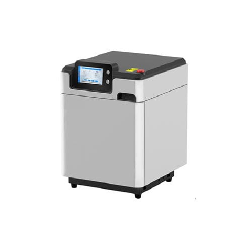 Digestore a microonde - MWD-610 - U-Therm International (H.K.) Limited