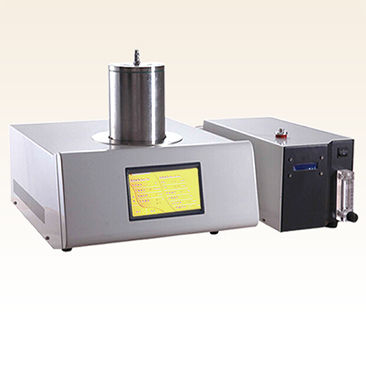Analizzatore di temperatura - STA200 - U-Therm International (H.K.) Limited - ATG-ATD / DSC / termogravimetrico