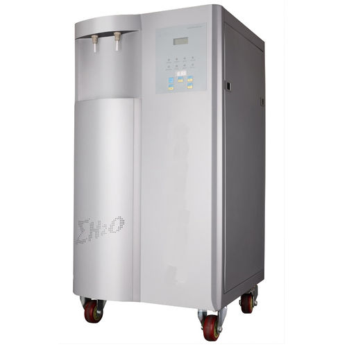 Unità di purificazione di acqua ultrapura per laboratorio - Molbiochem 910d  - U-Therm International (H.K.) Limited - di processo