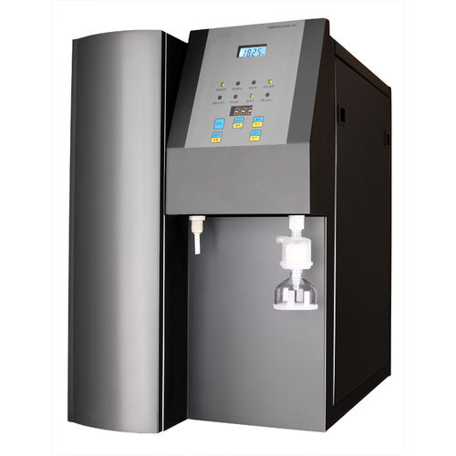Unità di purificazione di acqua ultrapura di processo - Molgene 610s - U-Therm International (H.K.) Limited