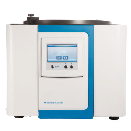 Forno a camera - MW-DE-01 - U-Therm International (H.K.) Limited - per dissoluzione di campioni / a microonde / a pressione
