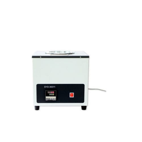 Analizzatore di carbonio - PT-SYD-30011 - U-Therm International (H.K.) Limited - di gas residuo / di idrocarburi / di temperatura