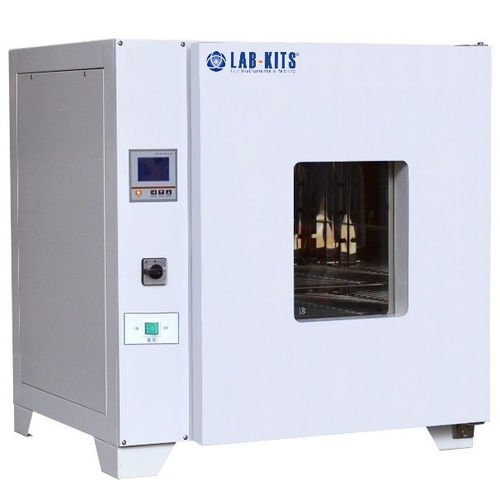 Forno a camera - DO-LDO series - U-Therm International (H.K.) Limited - per essiccazione / elettrico / in acciaio inossidabile