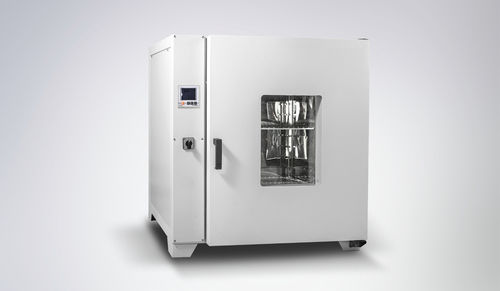 Forno a camera - DO-LDO series - U-Therm International (H.K.) Limited - per essiccazione / elettrico / in acciaio inossidabile