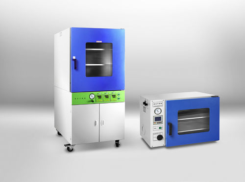 Forno a camera - DO-LVO series - U-Therm International (H.K.) Limited - per essiccazione / di stoccaggio / sottovuoto