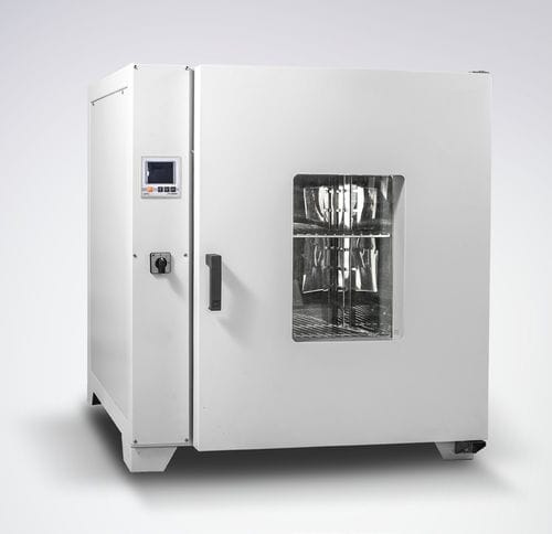 Forno per essiccazione - DO-LIO series - U-Therm International (H.K.) Limited - a infrarossi