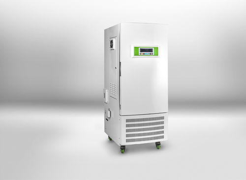 Incubatore da laboratorio - BI-LBI-series - U-Therm International (H.K.) Limited - a convezione forzata / rinfrescante / digitale