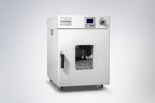 Incubatore da laboratorio - ETI-LI-series - U-Therm International (H.K.) Limited - a convezione forzata / riscaldante / da banco