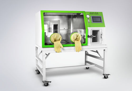 Incubatore anaerobico - LAI-3 - U-Therm International (H.K.) Limited - da laboratorio / a convezione naturale
