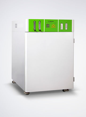 Incubatore a CO2 - CI-WJ-2 - U-Therm International (H.K.) Limited - da laboratorio / a convezione forzata / digitale