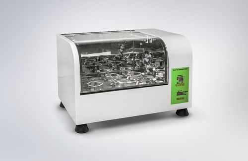 Incubatore con agitazione - LYZ series - U-Therm International (H.K.) Limited - a temperatura costante / shaker