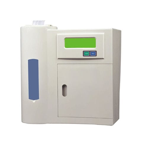 Analizzatore per liquidi - EA-972Plus  - U-Therm International (H.K.) Limited - da laboratorio / di elettroliti / benchtop
