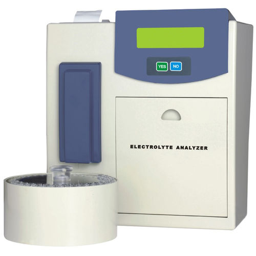 Analizzatore per liquidi - EA-972 - U-Therm International (H.K.) Limited - di elettroliti / benchtop / automatico