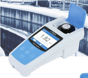 Turbidimetro portatile - TN400 - U-Therm International (H.K.) Limited