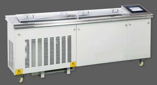 Tester di duttilità - HW-SYD-4508G-1 - U-Therm International (H.K.) Limited - per bitume / bituminoso / ad uso industriale