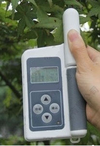 Apparecchio di misura portatile del contenuto di clorofilla a fotodiodo - TYS-A/B - U-Therm International (H.K.) Limited