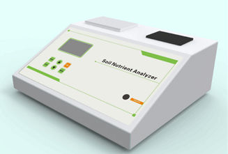 Tester di salinità - TPY-6A - U-Therm International (H.K.) Limited - di terre / per applicazioni agricole
