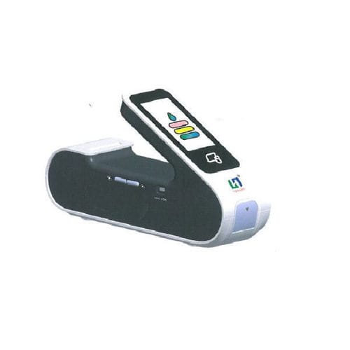 Lettore di micropiastra per assorbanza - HR101 - U-Therm International (H.K.) Limited - ELISA / portatile
