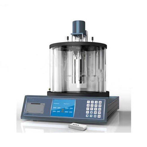 Viscosimetro rotativo - PT-FDT-0432 - U-Therm International (H.K.) Limited - dinamico / semiautomatico / da banco