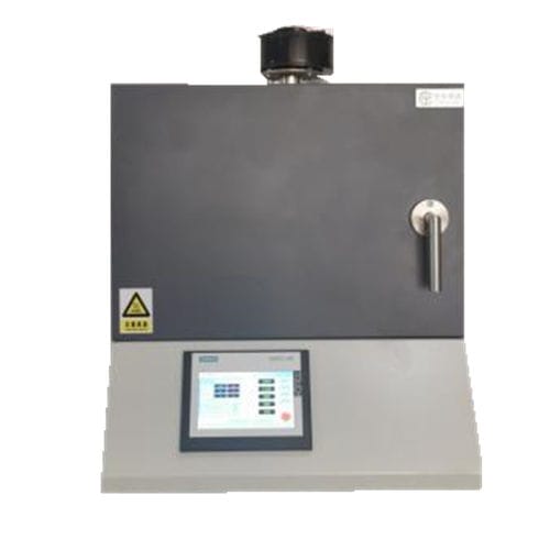Forno a muffola - CY-AS1200C-M - U-Therm International (H.K.) Limited - di calcinazione / a microonde / compatto