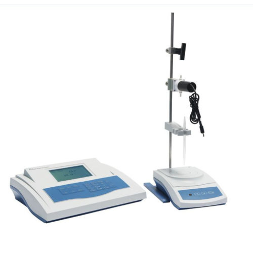 Titolatore potenziometrico - AT-ZD-2 - U-Therm International (H.K.) Limited