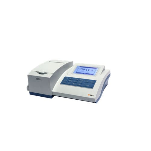 Apparecchio di misura DCO - COD-571 - U-Therm International (H.K.) Limited - LED / da banco / con display