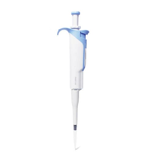 Pipetta meccanica - Hipette - U-Therm International (H.K.) Limited - monocanale / autoclavabile / manuale