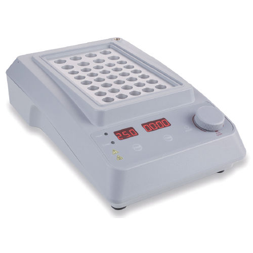 Scaldaprovette digitale - HB60-S - U-Therm International (H.K.) Limited