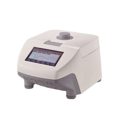 Termociclatore - TC1000-G/S - U-Therm International (H.K.) Limited