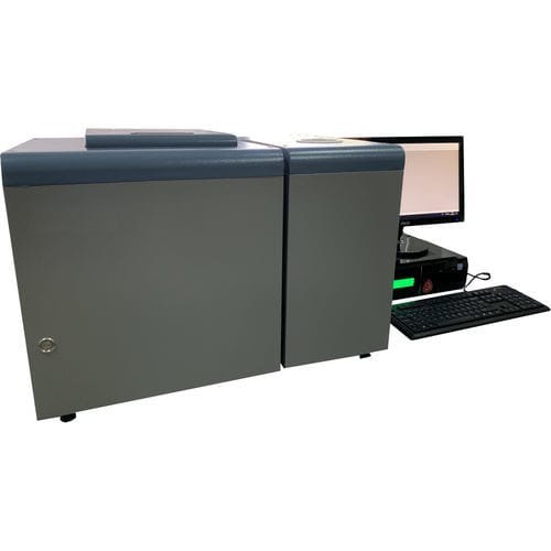 Calorimetro automatico - YX-ZR - U-Therm International (H.K.) Limited