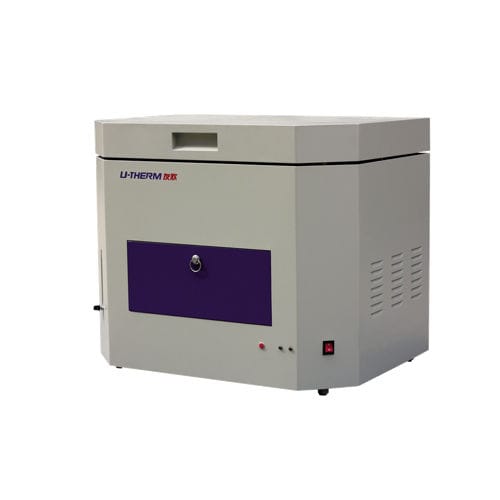 Analizzatore termogravimetrico - YX-GYFX - U-Therm International (H.K.) Limited - di idrogeno / di carbonio / per ceneri