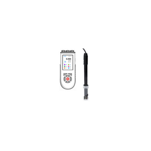 Apparecchio di misura TDS - DEC10 - U-Therm International (H.K.) Limited - di salinità / di conduttività / portatile