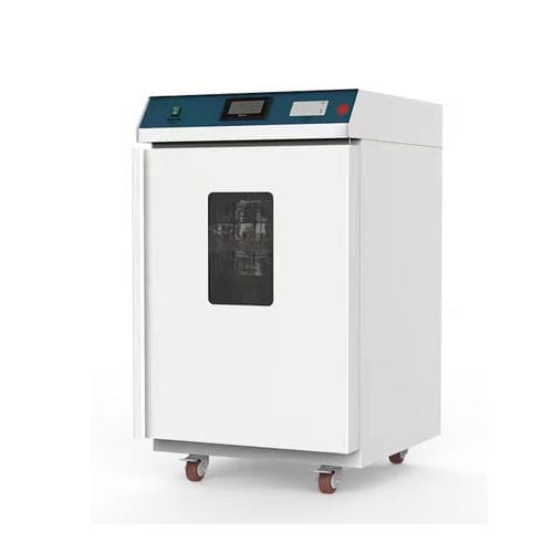 Sterilizzatore di processo - HTY400L - U-Therm International (H.K.) Limited - a ossido di etilene / per il settore medico