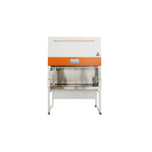 Postazione di sicurezza a flusso laminare verticale - BSC-A2 - U-Therm International (H.K.) Limited - microbiologica