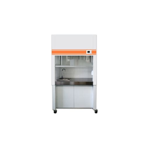 Postazione di sicurezza microbiologica - FX-FH - U-Therm International (H.K.) Limited