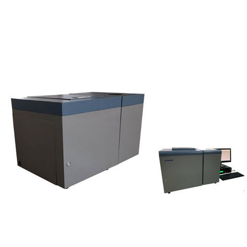 Calorimetro di carbone - YX-ZR - U-Therm International (H.K.) Limited