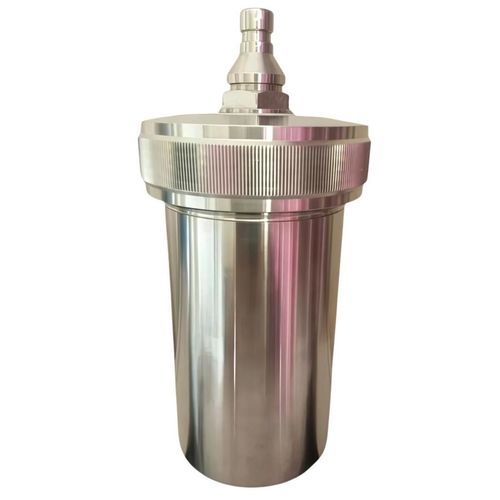 Bombola per combustione a ossigeno - U-Therm International (H.K.) Limited