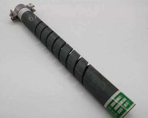 Riscaldatore a tubo a resistenza elettrica - 5E-IRS II - U-Therm International (H.K.) Limited