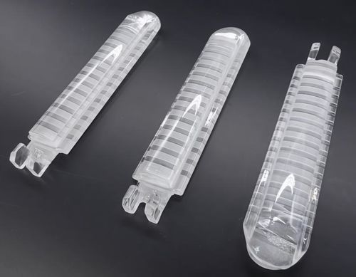 Navicella di evaporazione - U-Therm International (H.K.) Limited