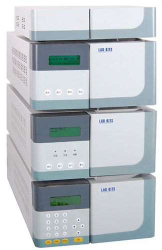 Cromatografo ionico - CHR-IC-03 - U-Therm International (H.K.) Limited - da laboratorio / elettrochimico
