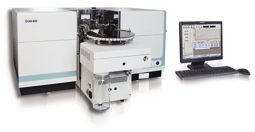 Spettrometro ad assorbimento atomico - ST-AAS 7000 Series - U-Therm International (H.K.) Limited - da laboratorio / automatizzato