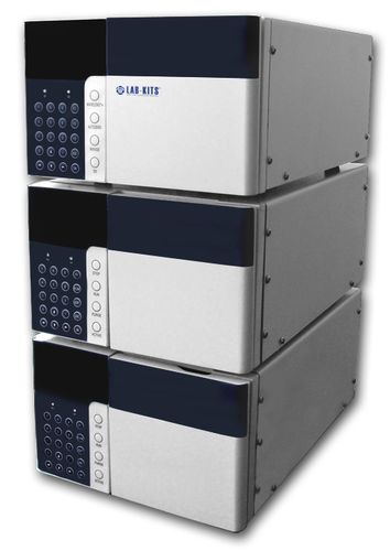 Cromatografo in fase liquida ad alte prestazioni - CH-LC-4000 - U-Therm International (H.K.) Limited - da laboratorio / UV
