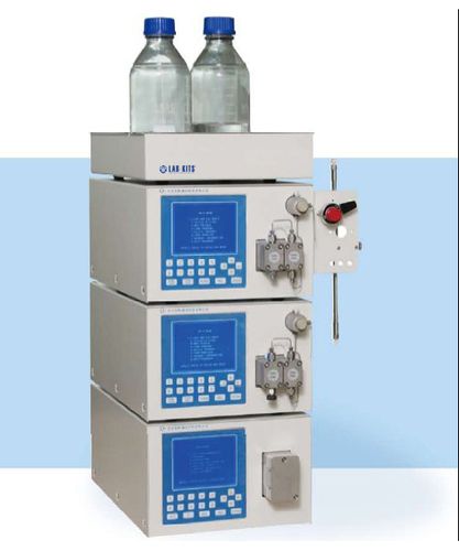 Cromatografo in fase liquida ad alte prestazioni - CH-LC-06 - U-Therm International (H.K.) Limited - da laboratorio / UV/VIS / autonomo
