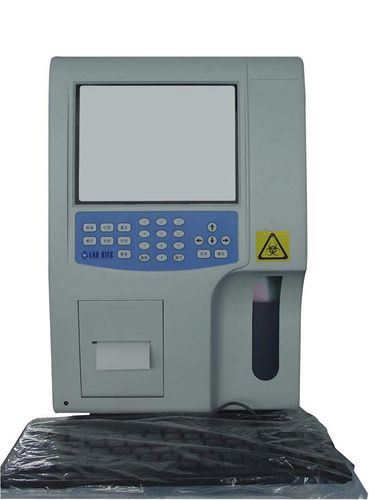 Analizzatore di ferro - CL-AHA-01 - U-Therm International (H.K.) Limited - da laboratorio / di coagulazione / benchtop
